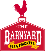 Barnyard Flea Markets